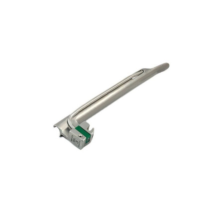 Клинок ларингоскопа Miller №3 прямой Fiber Optic Surgicon Фото товара Клинок ларингоскопа Miller №3 прямой Fiber Optic Surgicon