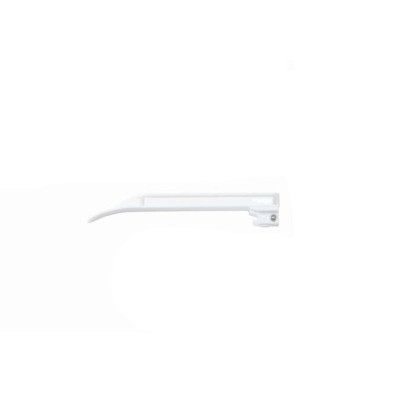 Клинок ларингоскопа одноразовый ri-dispo №2 Miller F.O. Riester Фото товара Клинок ларингоскопа одноразовый ri-dispo №2 Miller F.O. Riester