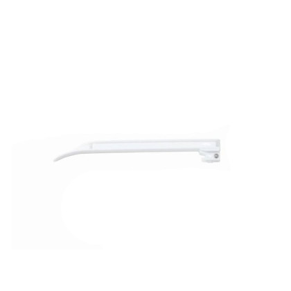 Клинок ларингоскопа одноразовый ri-dispo №3 Miller F.O. Riester Фото товара Клинок ларингоскопа одноразовый ri-dispo №3 Miller F.O. Riester