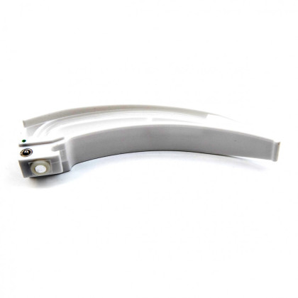 Клинок ларингоскопа одноразовый №3 ri-dispo Macintosh F.O. Riester, 20 шт Фото товара Клинок ларингоскопа одноразовый №3 ri-dispo Macintosh F.O. Riester, 20 шт