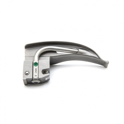 Клинок №0 ri-modul Macintosh F.O. Riester Фото товара Клинок №0 ri-modul Macintosh F.O. Riester