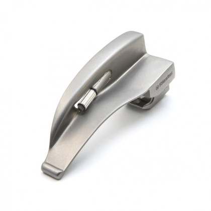 Клинок №0 ri-standard Macintosh Riester Фото товара Клинок №0 ri-standard Macintosh Riester