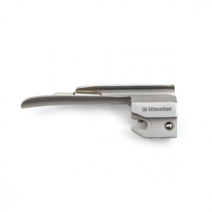 Клинок №0 ri-standard Miller Riester Фото товара Клинок №0 ri-standard Miller Riester