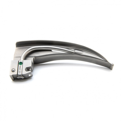 Клинок №2 ri-modul Macintosh F.O. Riester Фото товара Клинок №2 ri-modul Macintosh F.O. Riester