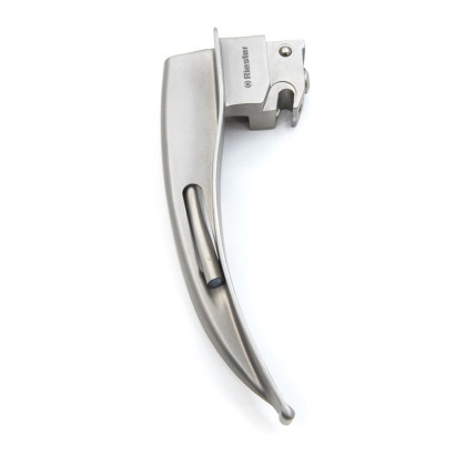 Клинок №2 ri-modul Macintosh F.O. Riester Фото товара Клинок №2 ri-modul Macintosh F.O. Riester