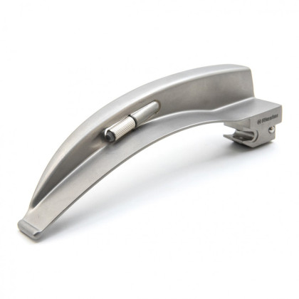 Клинок №3 ri-standard Macintosh Riester Фото товара Клинок №3 ri-standard Macintosh Riester