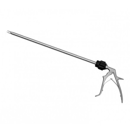 Фото товара Клип - аппликаторы для средних или средне - больших титановых клипс (Ethicon)