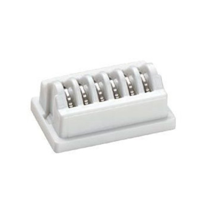 Клипсы LIGACLIP cредние, Ethicon Фото товара Клипсы LIGACLIP cредние, Ethicon