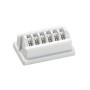 Клипсы LIGACLIP cредние, Ethicon Фото товара Клипсы LIGACLIP cредние, Ethicon