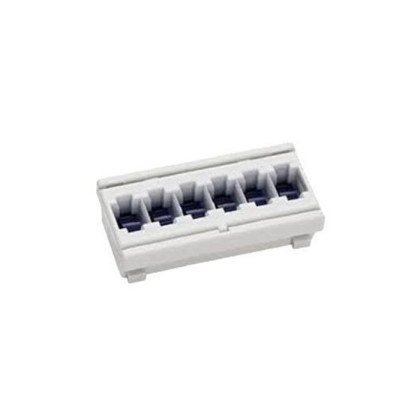 Клипсы рассасывающие LAPRA TY 11 для нитей VICRYL 3-0, 4-0, Ethicon Фото товара Клипсы рассасывающие LAPRA TY 11 для нитей VICRYL 3-0, 4-0, Ethicon