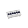 Клипсы рассасывающие LAPRA TY 11 для нитей VICRYL 3-0, 4-0, Ethicon Фото товара Клипсы рассасывающие LAPRA TY 11 для нитей VICRYL 3-0, 4-0, Ethicon