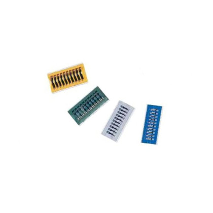 Фото товара Клипсы средние рассасывающиеся ABSOLOK-3, Ethicon