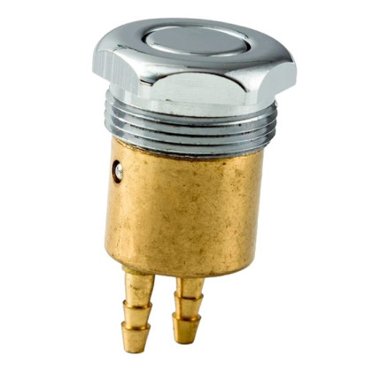 Кнопка пневмотормоза для установок AY-A Фото товара Кнопка пневмотормоза для установок AY-A