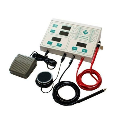 Коагулятор Шмель-1000 Фото товара Коагулятор Шмель-1000