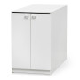 Фото товара Кожух c вентилятором для компрессора HK-6EW-90 (ND-300) Novgodent
