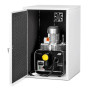 Фото товара Кожух c вентилятором для компрессоров HK-1EW-30 (ND-70) и HK-2EW-35 (ND-100) Novgodent
