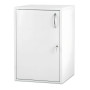 Фото товара Кожух c вентилятором для компрессоров HK-1EW-30 (ND-70) и HK-2EW-35 (ND-100) Novgodent