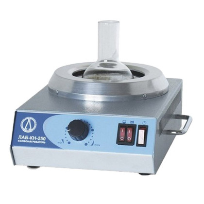 Колбонагреватель LOIP LH-125 Фото товара Колбонагреватель LOIP LH-125