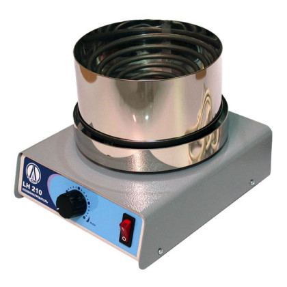 Колбонагреватель LOIP LH-210 Фото товара Колбонагреватель LOIP LH-210