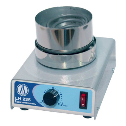 Колбонагреватель LOIP LH-225 Фото товара Колбонагреватель LOIP LH-225