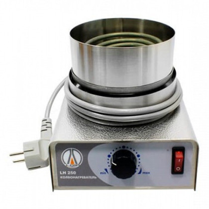 Колбонагреватель LOIP LH-250 Фото товара Колбонагреватель LOIP LH-250
