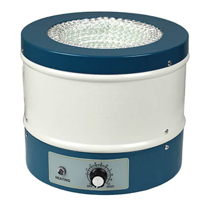 Колбонагреватель SH Scientific SH-HMG-500R Фото товара Колбонагреватель SH Scientific SH-HMG-500R