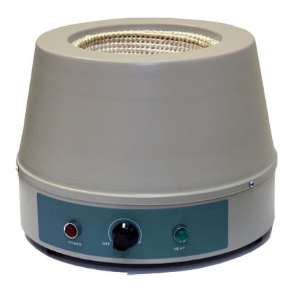 Фото товара Колбонагреватель Stegler KН-2000