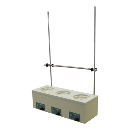 Фото товара Колбонагреватель Stegler KН-3-500