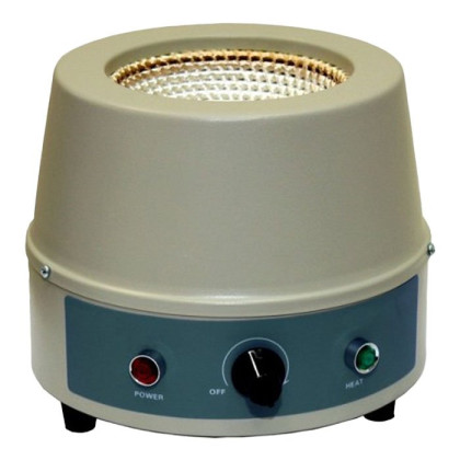 Колбонагреватель Stegler KН-500 Фото товара Колбонагреватель Stegler KН-500