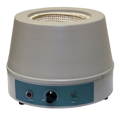 Колбонагреватель Stegler КН-1000 Фото товара Колбонагреватель Stegler КН-1000