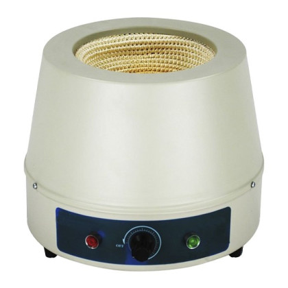 Фото товара Колбонагреватель ULAB UT-4100E