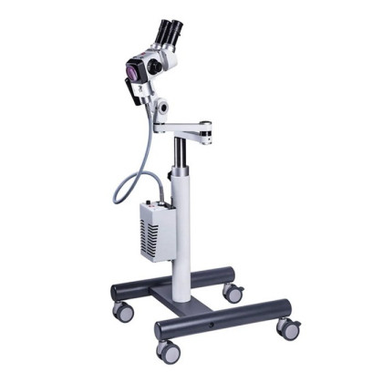 Фото товара Кольпоскоп Karl Kaps KP3000 PLUS бинокулярный