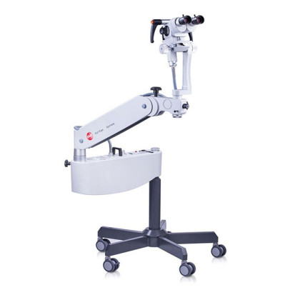 Кольпоскоп Karl Kaps SOM 52 PLUS бинокулярный с фокусировкой Фото товара Кольпоскоп Karl Kaps SOM 52 PLUS бинокулярный с фокусировкой