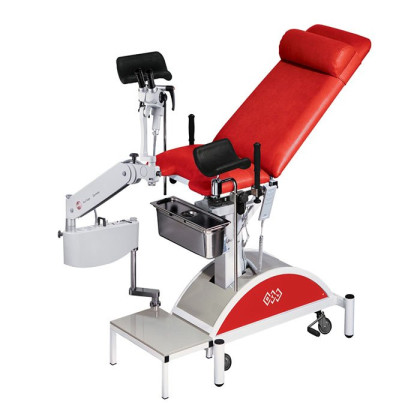 Фото товара Кольпоскоп Karl Kaps SOM 52 бинокулярный MotoLUX