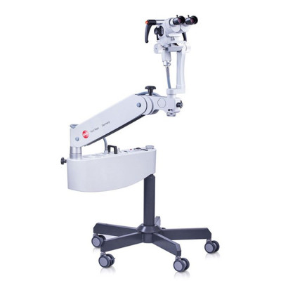 Фото товара Кольпоскоп Karl Kaps SOM 52 с фокусировкой бинокулярный