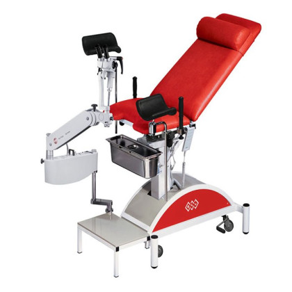 Фото товара Кольпоскоп Karl Kaps SOM 52 с фокусировкой бинокулярный