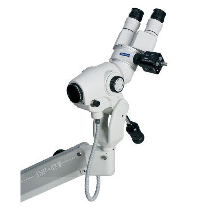 Кольпоскоп Optomic OP-C5 Фото товара Кольпоскоп Optomic OP-C5