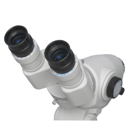 Кольпоскоп Optomic OP-C5 Фото товара Кольпоскоп Optomic OP-C5