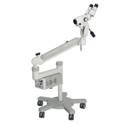 Кольпоскоп Optomic OP-C5 Фото товара Кольпоскоп Optomic OP-C5