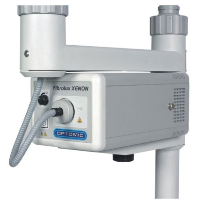 Кольпоскоп Optomic OP-C5 Фото товара Кольпоскоп Optomic OP-C5