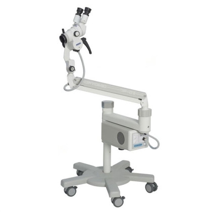 Кольпоскоп Optomic ОP-C2 Фото товара Кольпоскоп Optomic ОP-C2