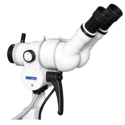 Кольпоскоп Optomic ОP-C2 Фото товара Кольпоскоп Optomic ОP-C2