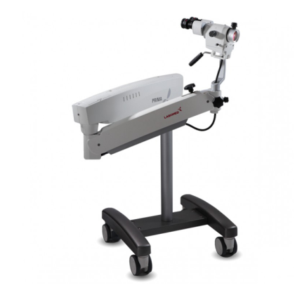 Кольпоскоп Prima GN, консольный штатив, бинокулярный тубус 90°, Labomed Фото товара Кольпоскоп Prima GN, консольный штатив, бинокулярный тубус 90°, Labomed