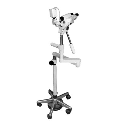 Кольпоскоп КНб-02 ЗЕНИТ со встроенной галоген. лампой без видеокамеры Фото товара Кольпоскоп КНб-02 ЗЕНИТ со встроенной галоген. лампой без видеокамеры