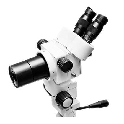 Фото товара Кольпоскоп КС-01 ZOOM светодиодный осветитель, консольный штатив (Вариант 211 Стандарт)