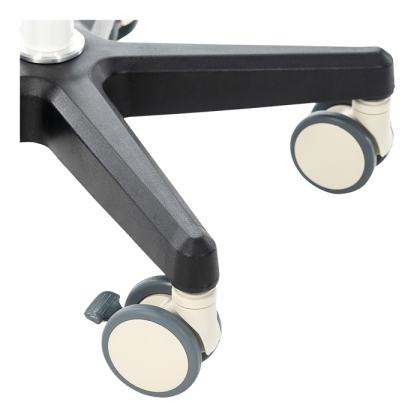 Кольпоскоп КС-02 «ZOOM Комфорт» вариант 301, прямой штатив, пятилучевое основание Фото товара Кольпоскоп КС-02 «ZOOM Комфорт» вариант 301, прямой штатив, пятилучевое основание