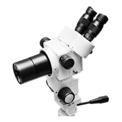 Кольпоскоп КС-02 «ZOOM Комфорт» вариант 301, прямой штатив, пятилучевое основание Фото товара Кольпоскоп КС-02 «ZOOM Комфорт» вариант 301, прямой штатив, пятилучевое основание