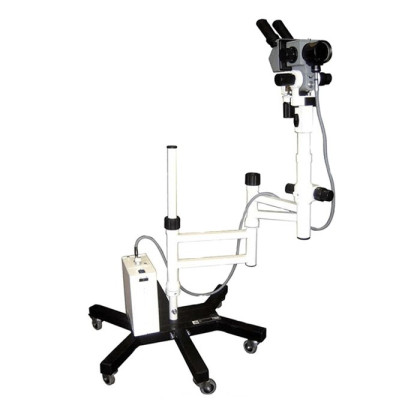 Фото товара Кольпоскоп КС-02 Модель 052-01