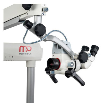 Кольпоскоп ПРИМА Г 0-210 с видеокомплексом Фото товара Кольпоскоп ПРИМА Г 0-210 с видеокомплексом