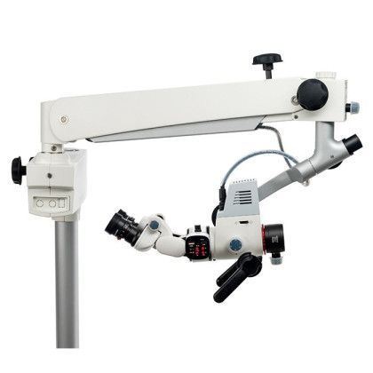 Кольпоскоп ПРИМА Г 0-210 с видеокомплексом Фото товара Кольпоскоп ПРИМА Г 0-210 с видеокомплексом